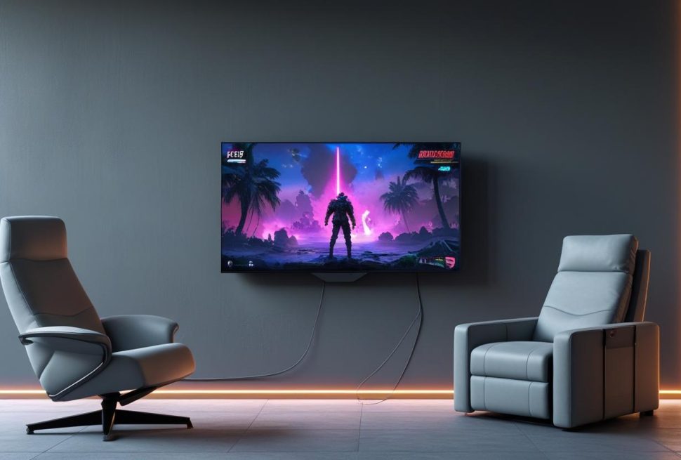 The Ultimate Guide to TV Installation Toronto and Professional Services