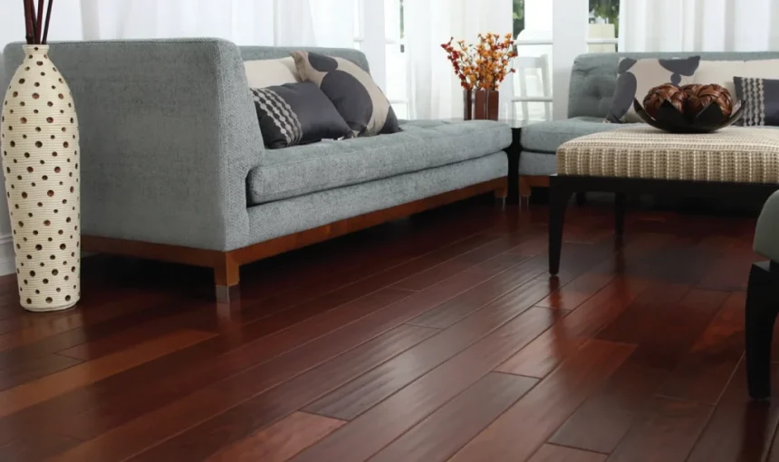 How to Choose the Right Flooring Store in Boise