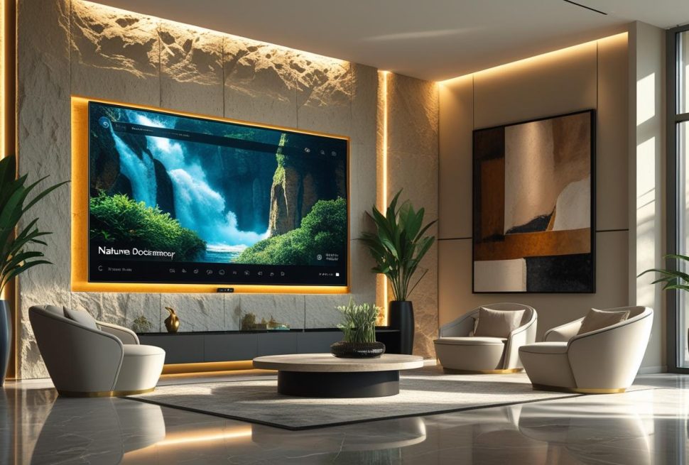 Secure and Neat TV Mounting Tampa Bay Every Time