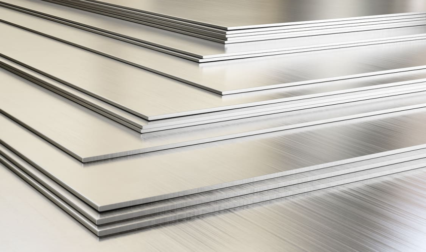 How a Steel Sheet Supplier Can Help You Get the Right Material for Your Project