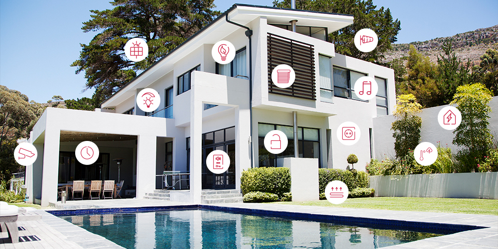 Best Telekom smart home devices for automation