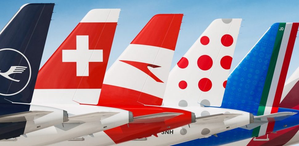 Best Lufthansa partner airlines for global routes