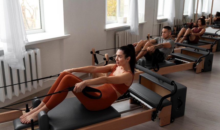 What to Look For in a Pilates Studio and What Makes it Worth Joining