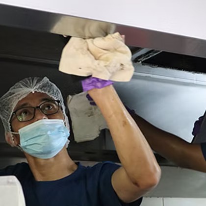 Why Home Deep Cleaning Dubai Is the Smart Choice for Modern Living