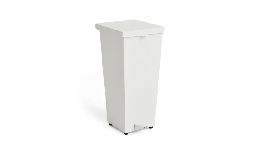 Bacteria Removal Trash Bins Why Clean Bins Are Crucial for Your Home