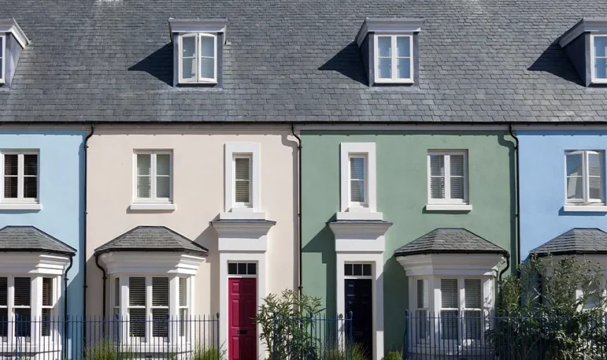 Home Design Exteriors: Modern Exterior Solutions