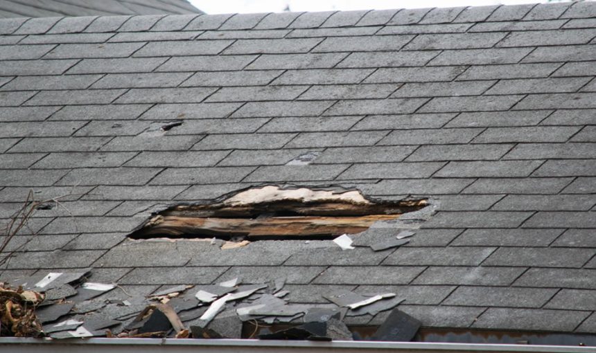 Storm Damage Roof Repair: What to Do Immediately After Severe Weather