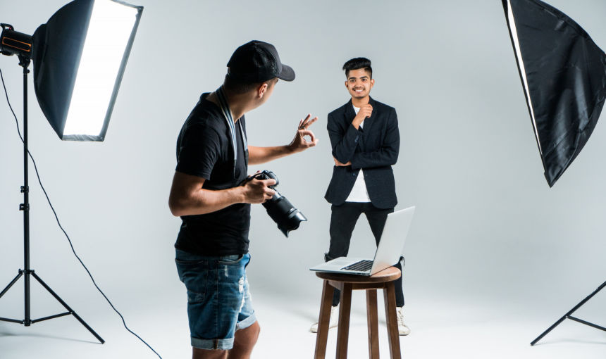 Types of Commercial Photography Services and What Each of Them Covers