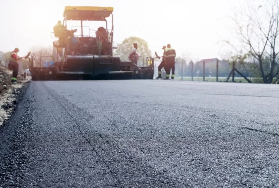 Choosing Utah asphalt paving contractor Top Job Asphalt for Long-Term Durability
