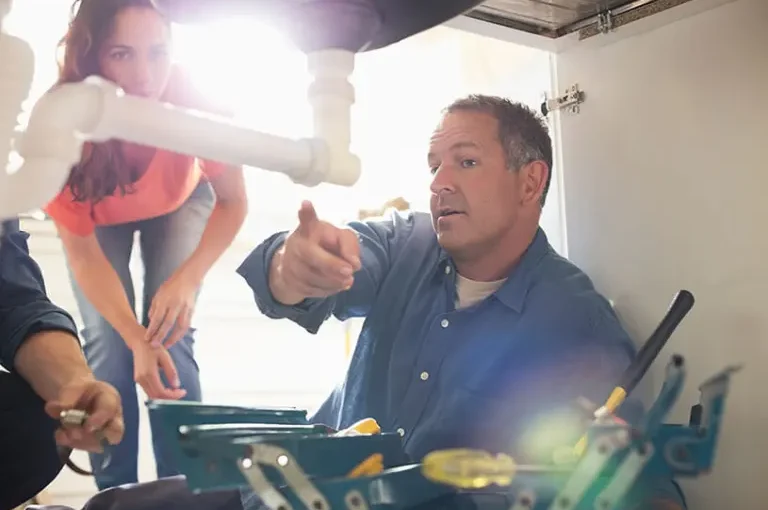 First Homeowner and Facing a Plumbing Emergency? Here’s What Nobody Told You to Do