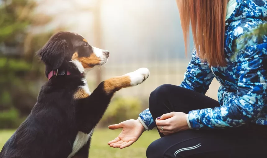 Dog Discipline Training for Better Everyday Behavior