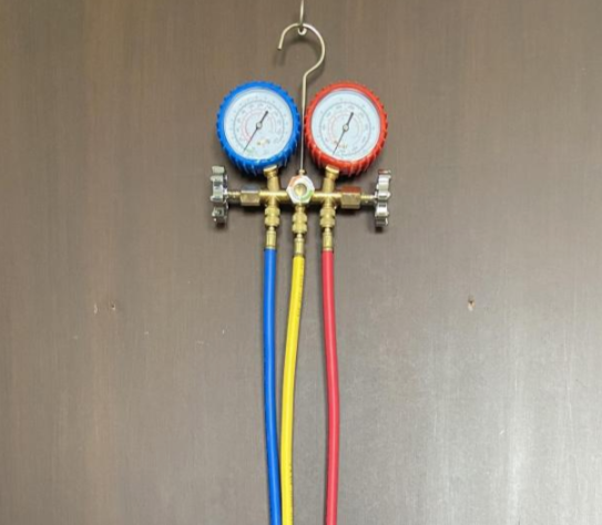 AC Refrigerant