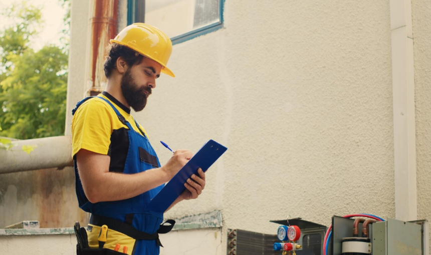 The Hidden Costs of Keeping an Aging Air Conditioner