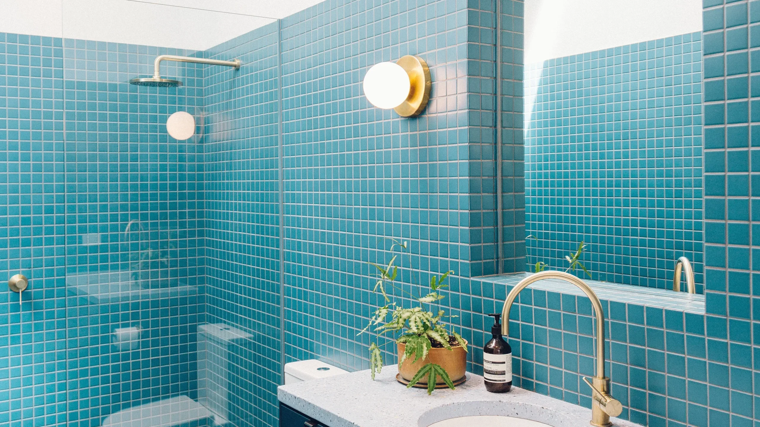 Future Ready Bathroom Ideas for Long-Term Household Flexibility