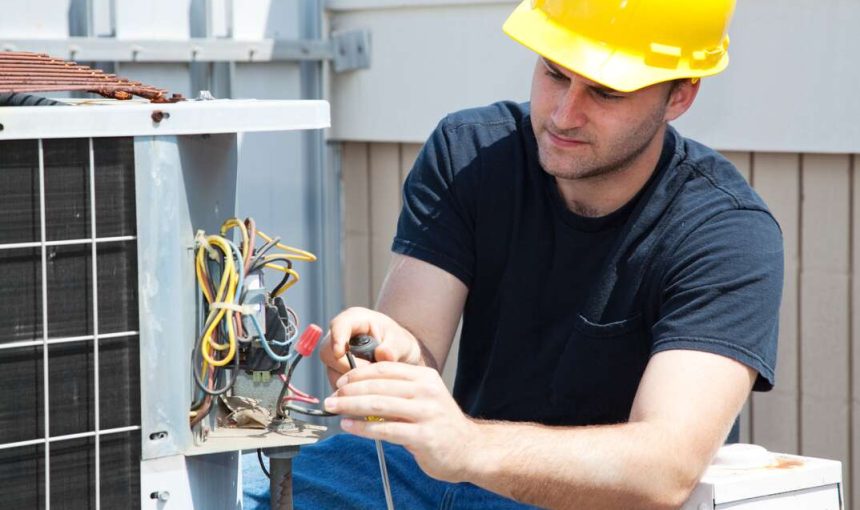 How Quickly Can an Emergency HVAC Technician Arrive?