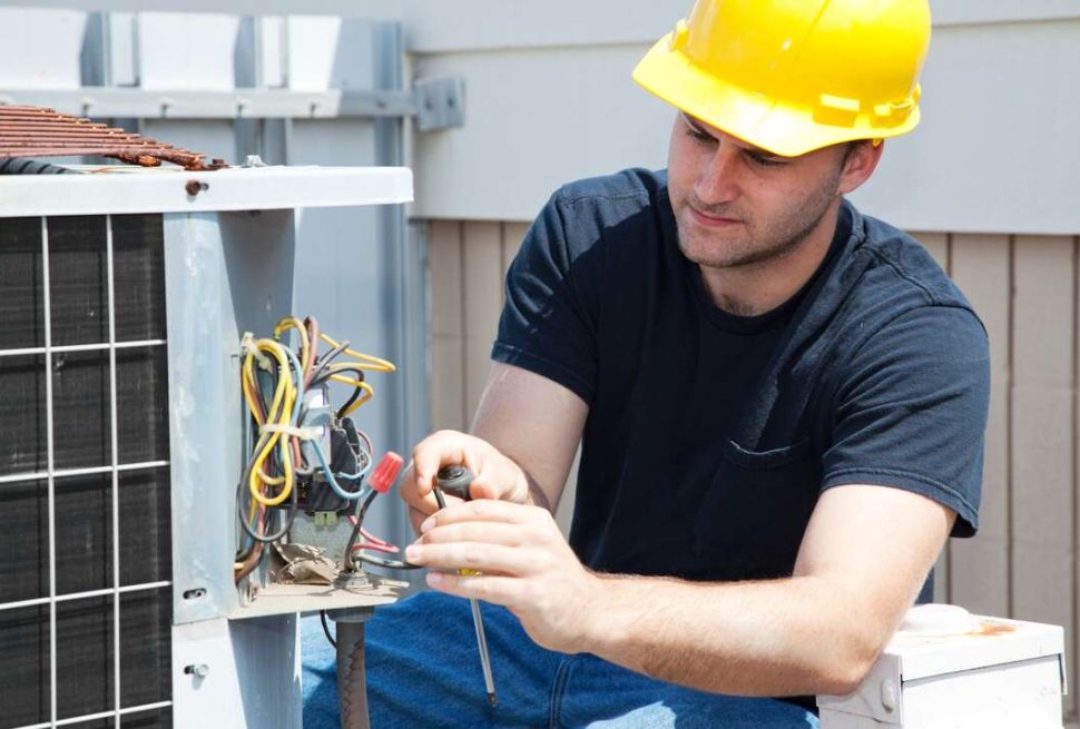 How Quickly Can an Emergency HVAC Technician Arrive?