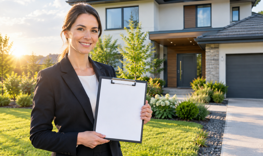 Understanding Property Appraisals in Vista, California