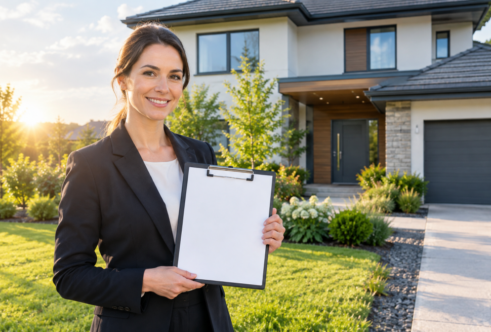 Property Appraisals