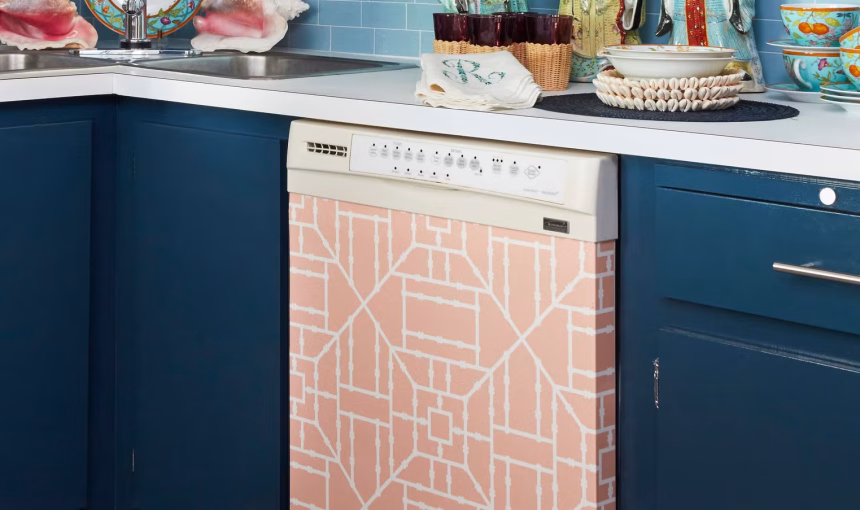 Contact Paper Ideas for Small Surfaces That Need a Quick Update