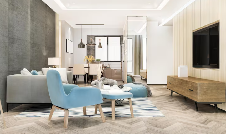 How Interior Designers Can Give Your Home a More Personalized Look