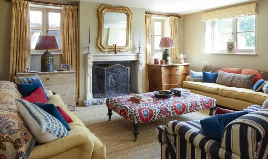 Door Slam Reduction Ideas for Calmer Family Living