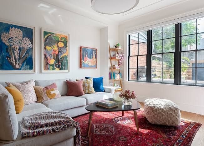Rooms With a Purpose: Making Every Square Foot Count Without Major Renovations
